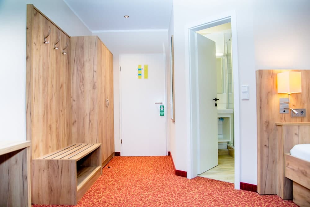 Waldhotel Friedrichroda