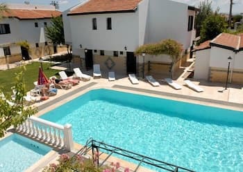 Cardak Villa Boutique Hotel