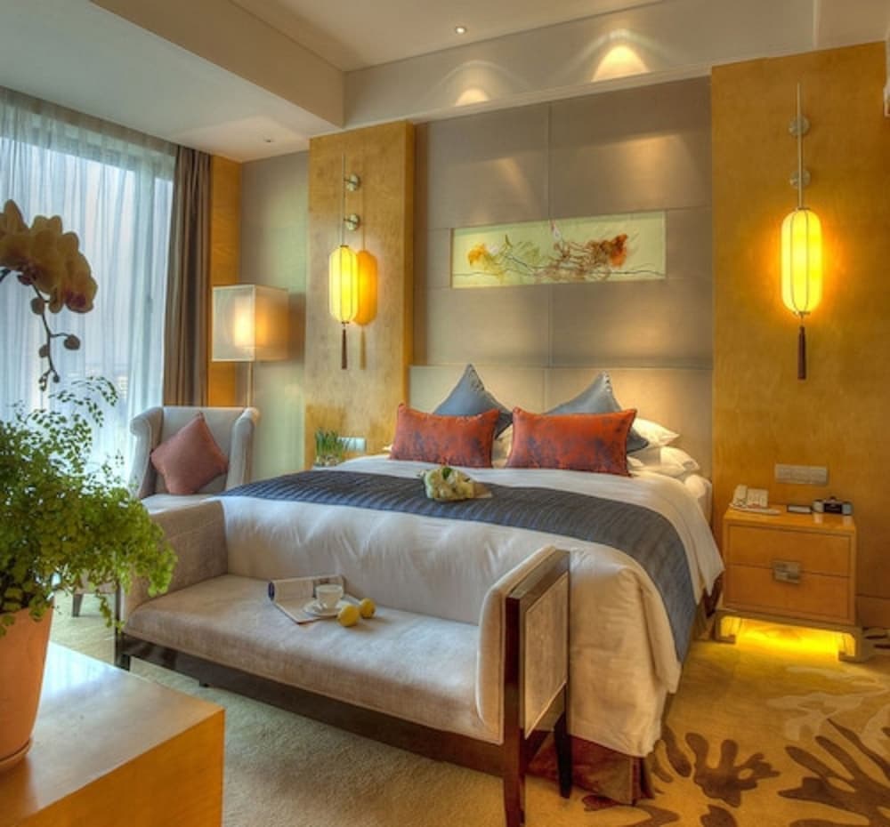 Felton Grand Hotel Chengdu