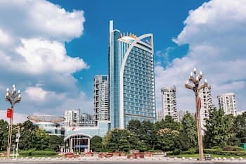 Felton Grand Hotel Chengdu