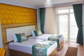 Seyr-i Konya Butik Otel