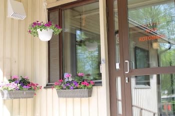 Guesthouse Kuin Kotonaan - Hostel