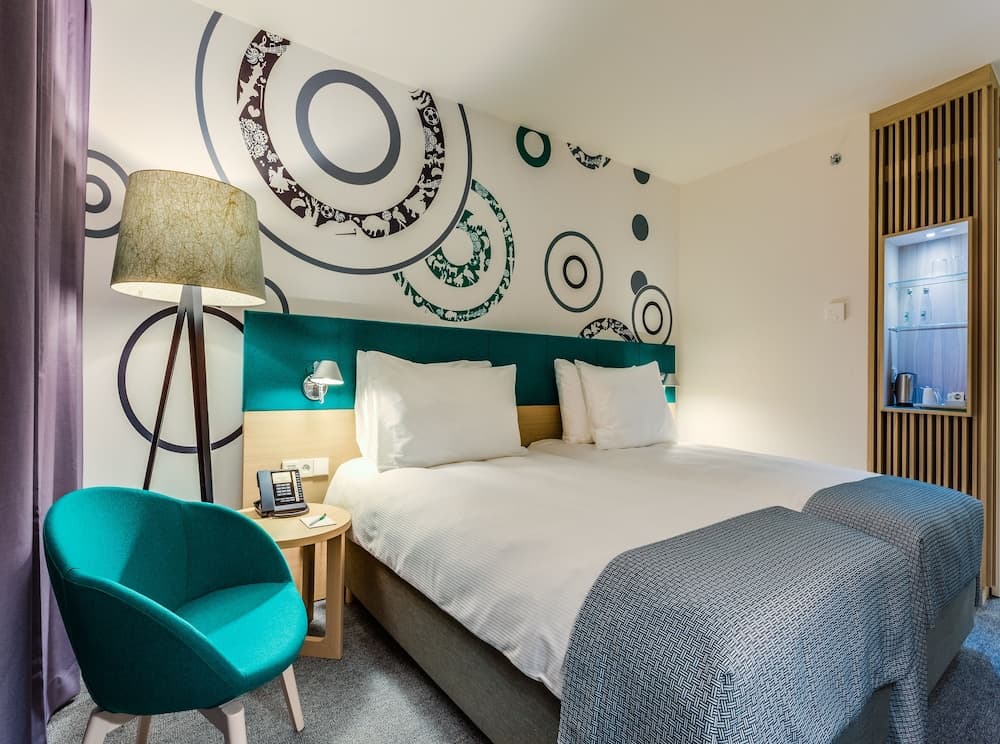 Holiday Inn Warsaw City Centre by IHG