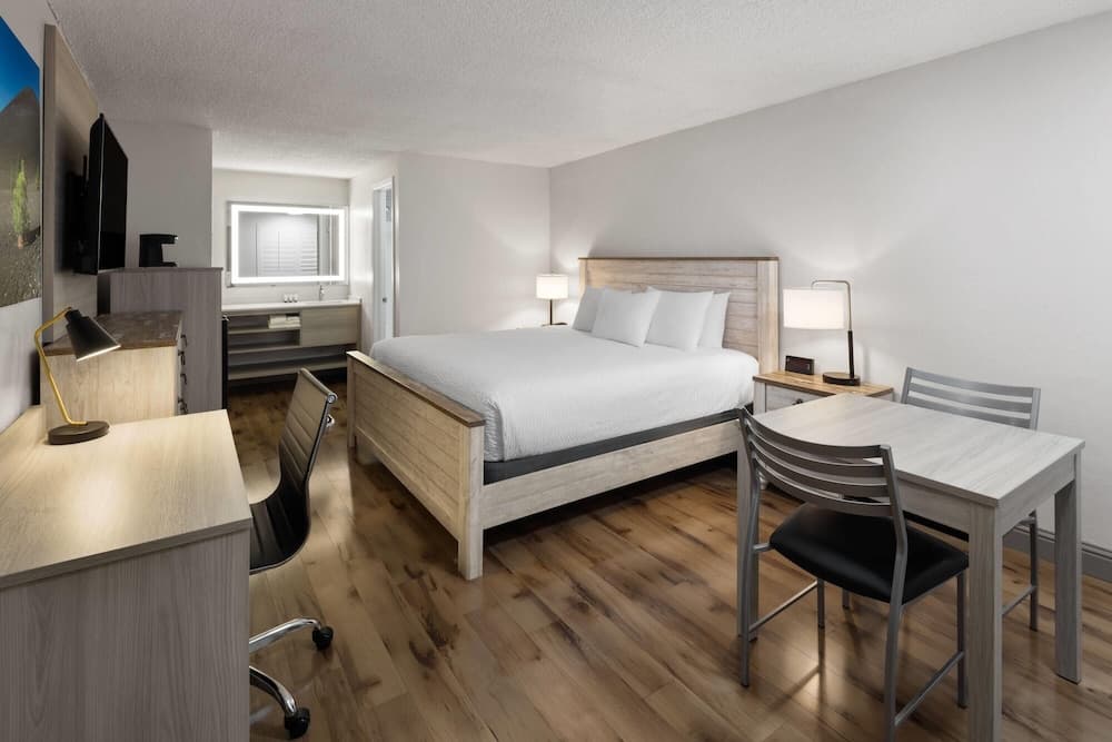 Baymont by Wyndham Susanville