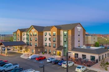 TownePlace Suites by Marriott Gallup
