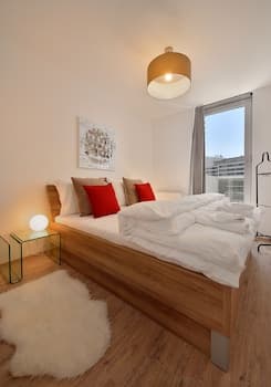 Apollis Business & Budget by Ambiente