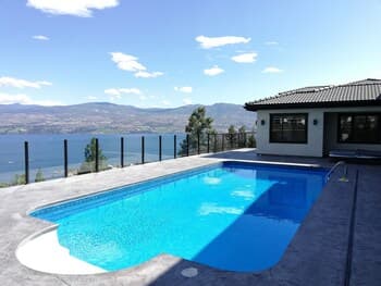 Mission Hill Lake View Villa