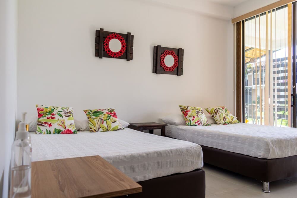 Finca Hotel Casa Nostra - Villa Mariana