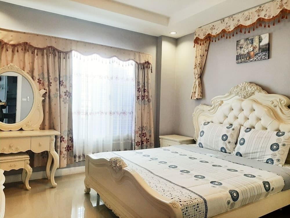 Baan Bua Sawhan Pool Villa Hua Hin