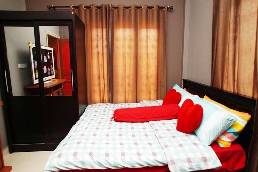 Baan Rainy Pool Villa Hua Hin