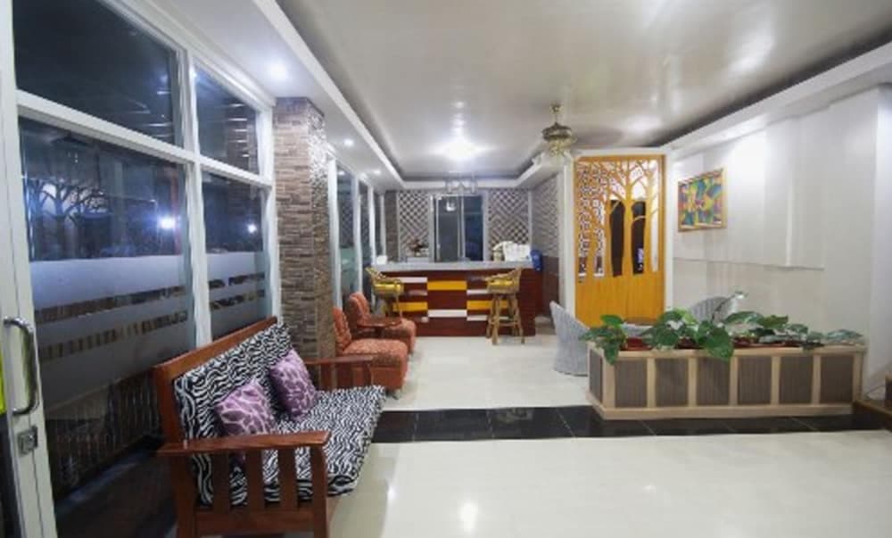 El Nido Royal Palm Inn