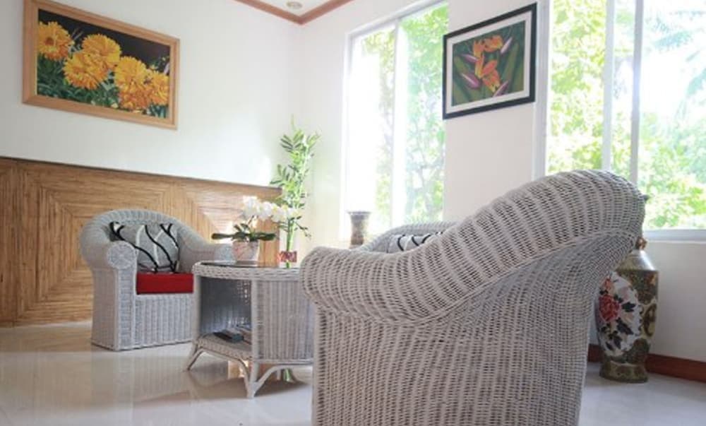 El Nido Royal Palm Inn