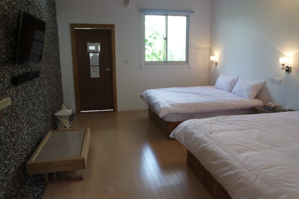 Fangu Starry Night B&B