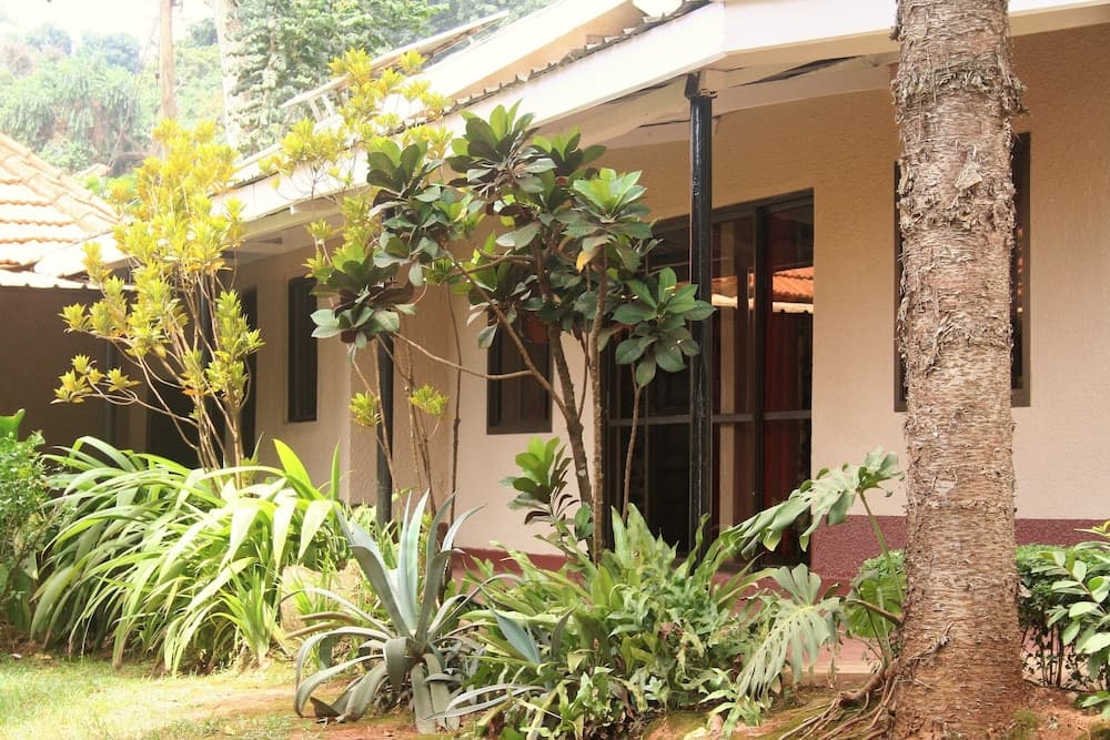 Bromelia Guesthouse