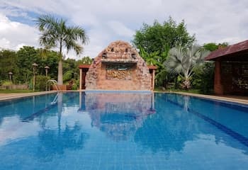 Changthai Comfort Guest House