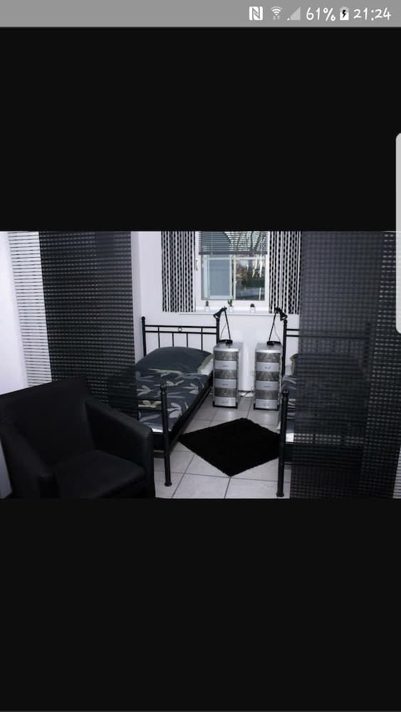 Zimmervermietung Wesermarsch