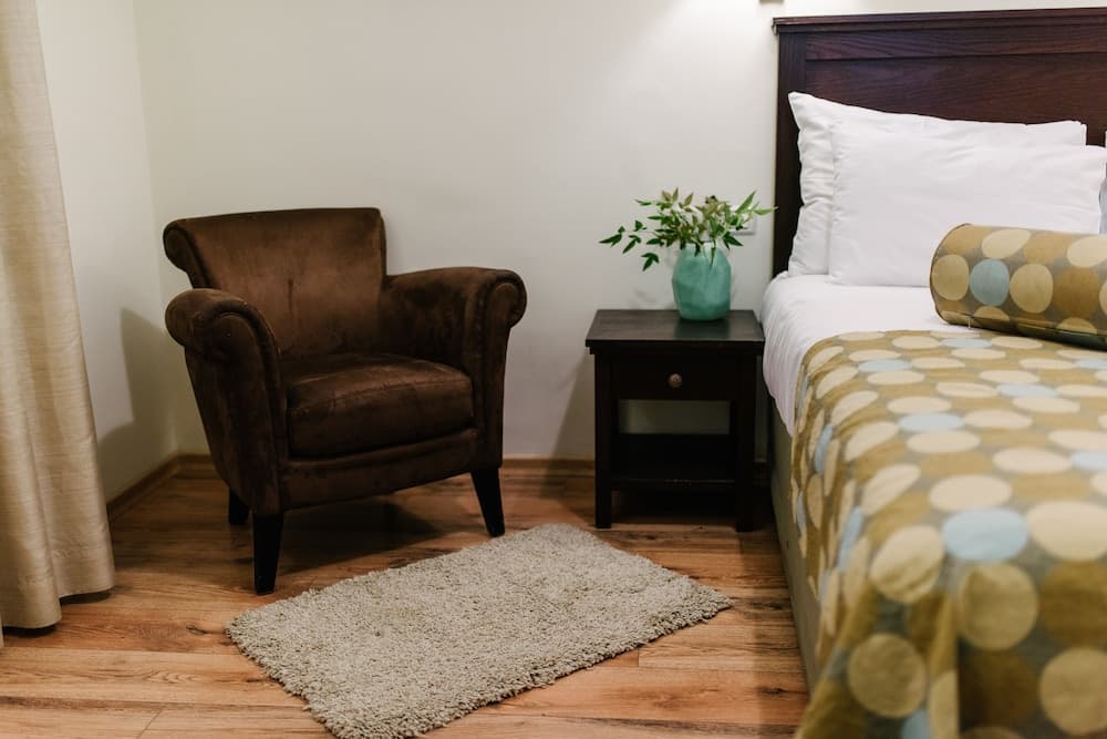 Hagoshrim Hotel & Nature