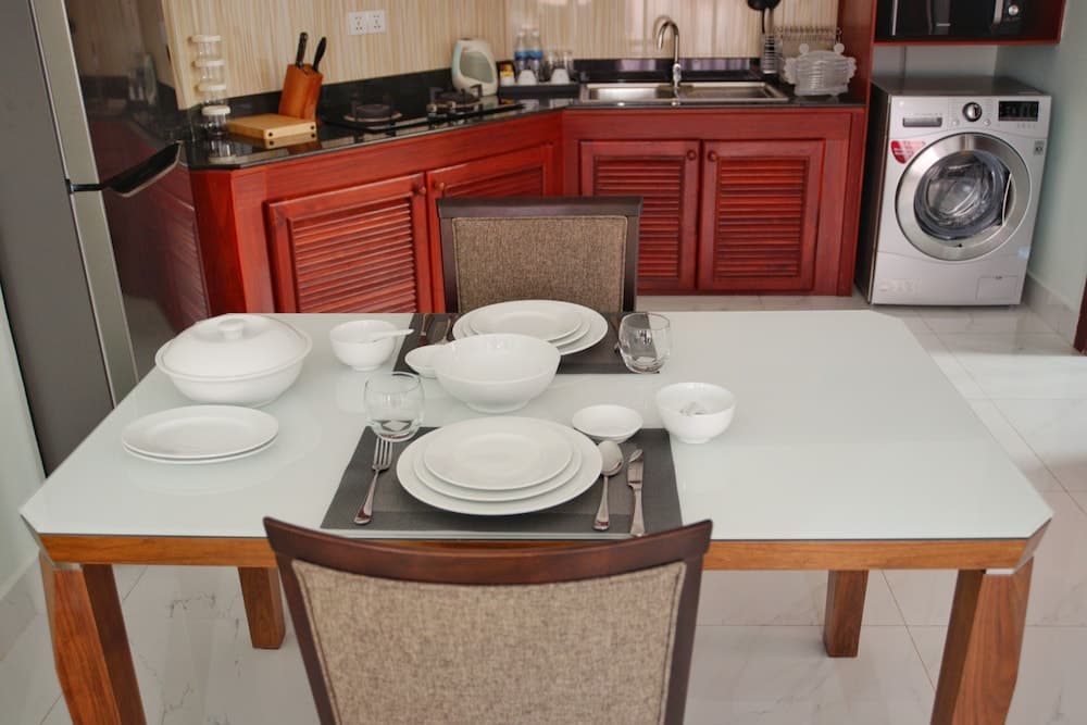 Monorom Apartment Boeung Kang Keng 1