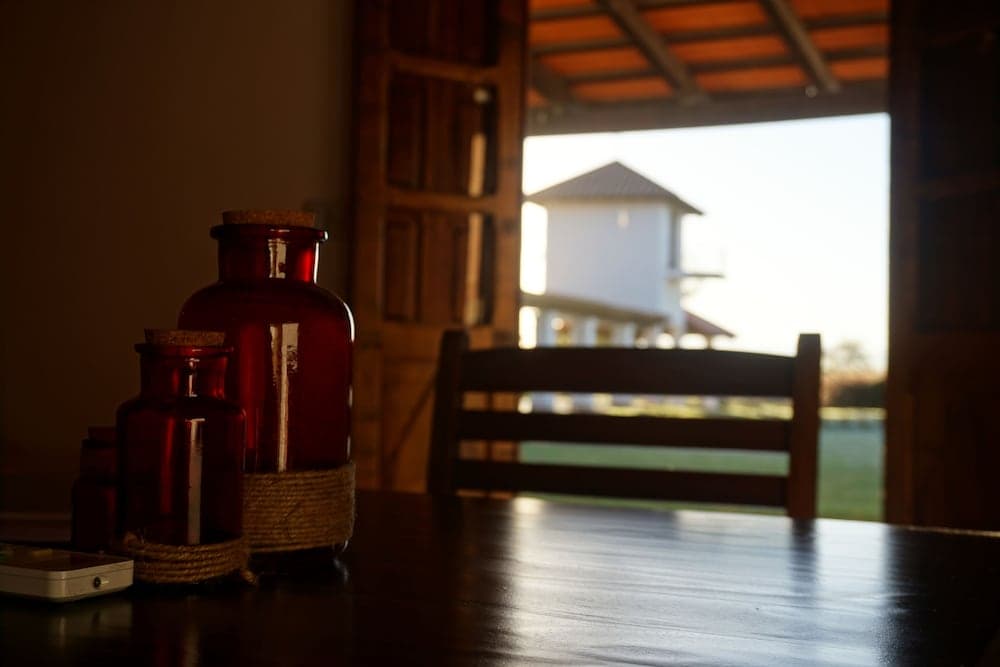 Finca Las Margaritas