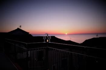 B&B THE TOWER Tropea