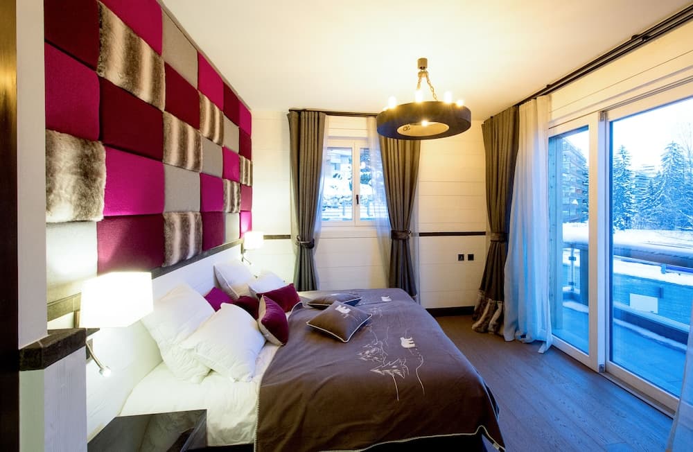 Chalet Migui Luxury Living and SPA