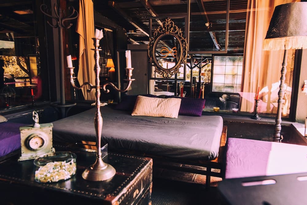 Almanuda Naturist Village