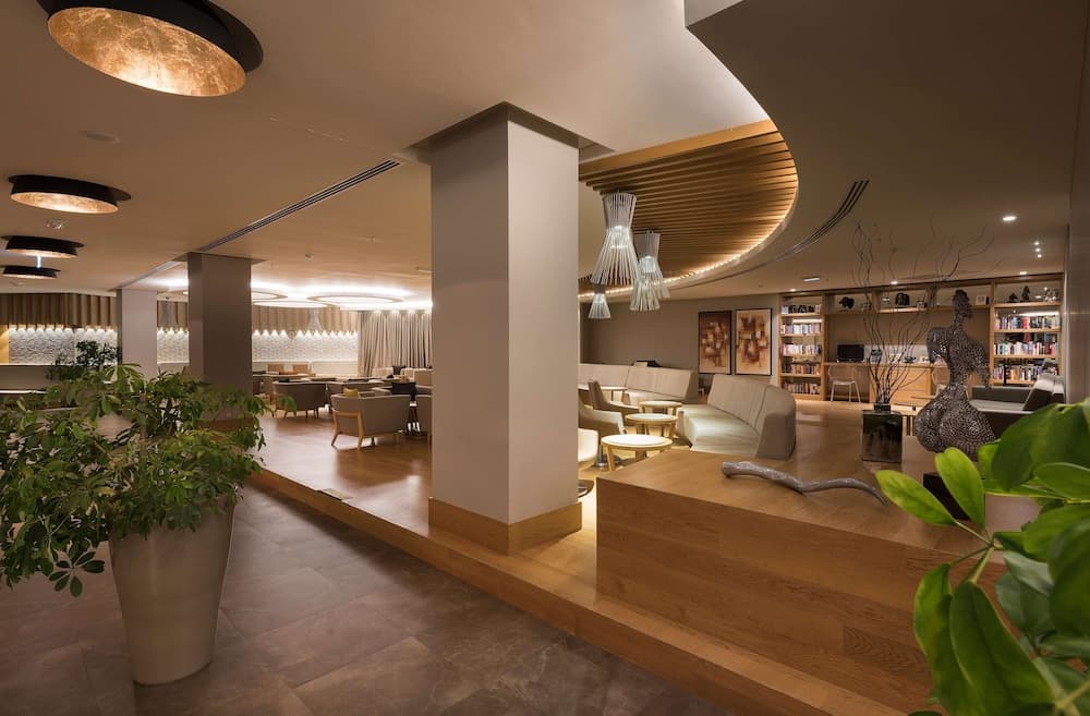 Tui Blue Barut Andiz - Adults Only - All Inclusive