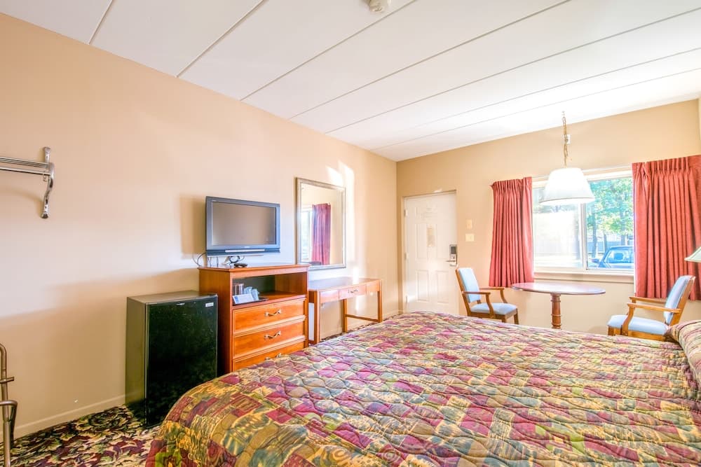 Bay Harbour Motor Lodge