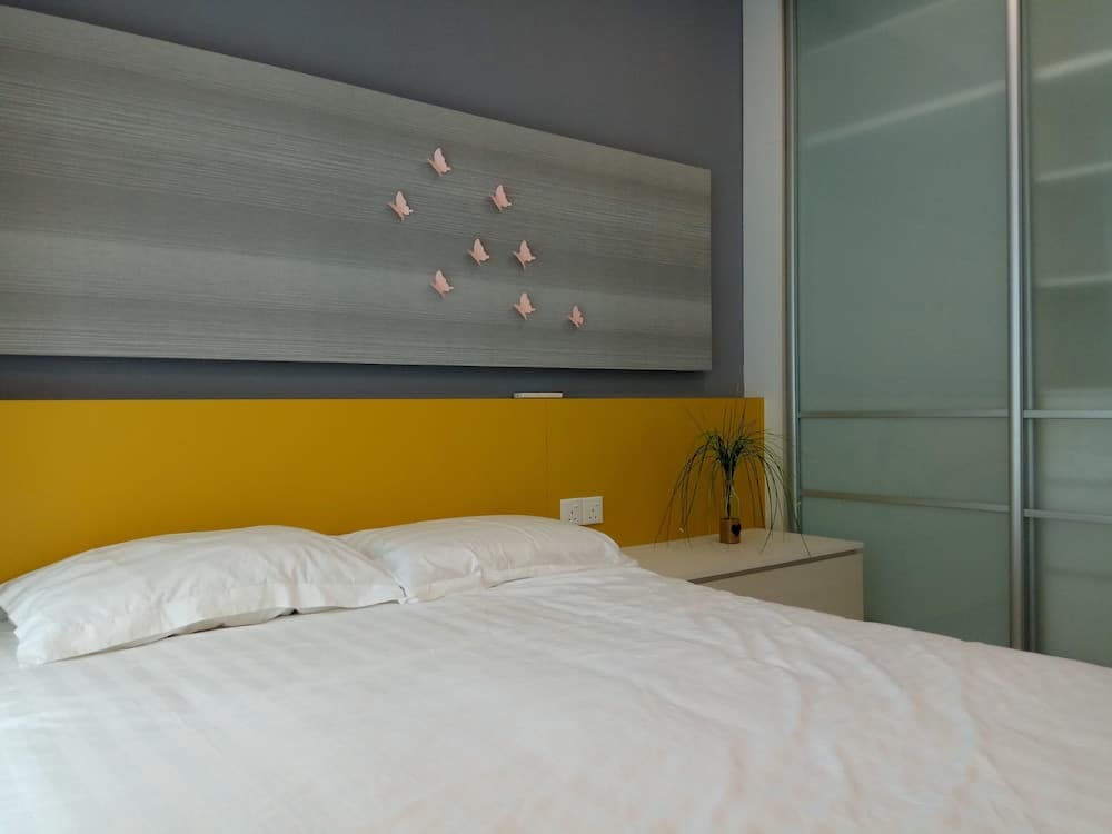 Penang Studio Suite in Georgetown