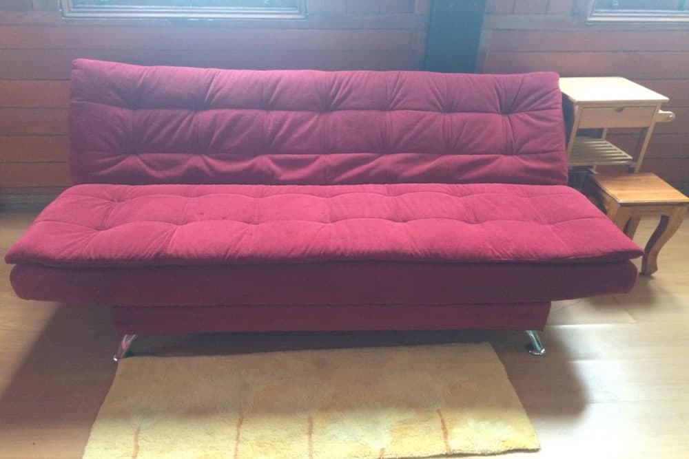 Beau and Blonde House Kamala