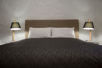 Paxton Square Cottages