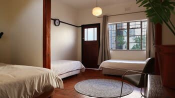 Long Street Backpackers