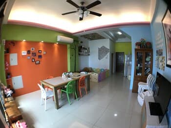 Sunny Bed and Breakfast