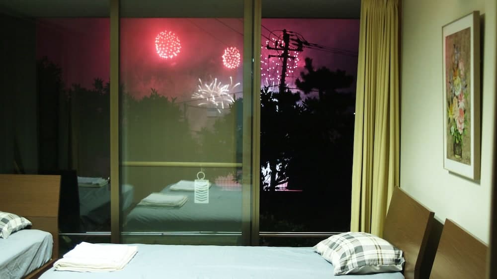 Atami Onsen GUEST HOUSE MEGUMI - Hostel