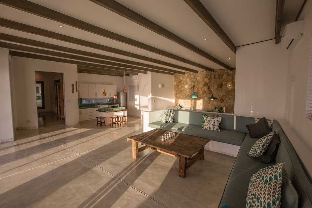 Bahia Mar Beach House