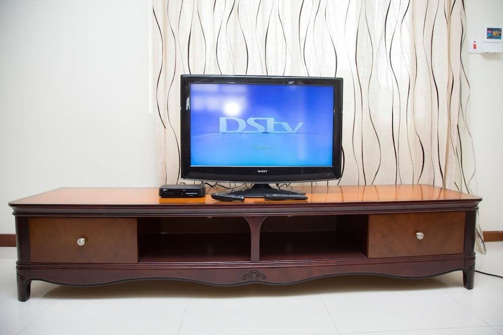 Baobab Hotel Apartment By Zakinn