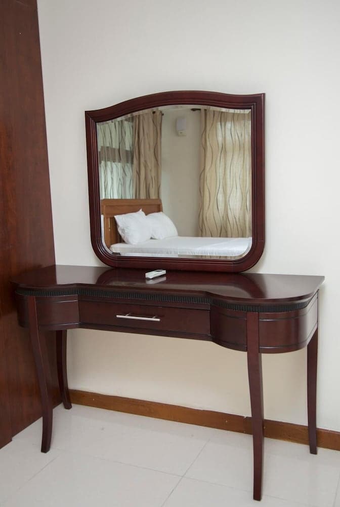 Baobab Hotel Apartment By Zakinn