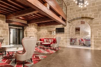 Eurostars Fuerte Ruavieja