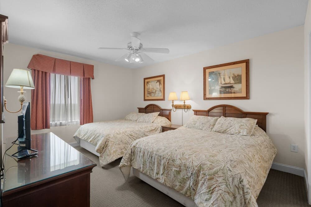 Southwind 1506 5 Bedroom Condo by RedAwning