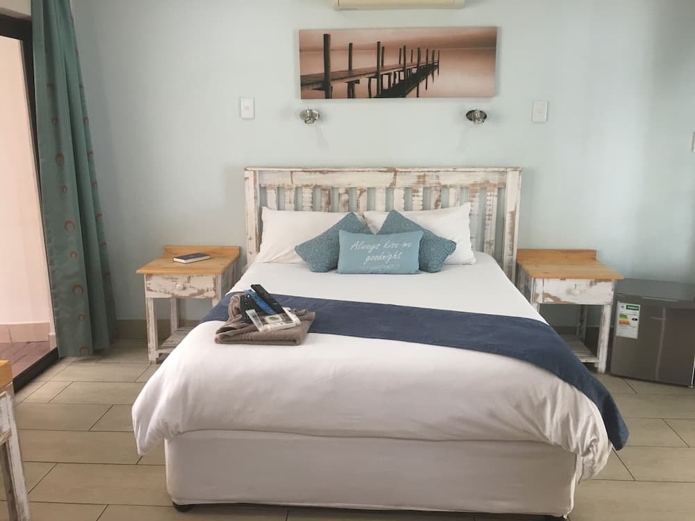 Isle La Breeze Guesthouse