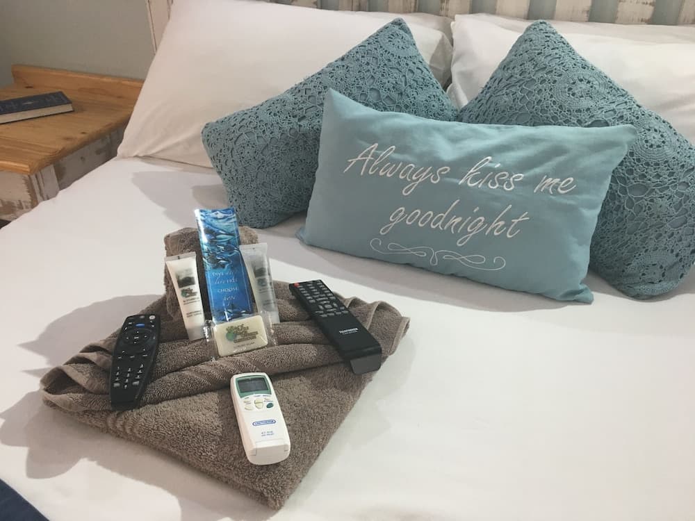 Isle La Breeze Guesthouse