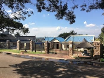 Isle La Breeze Guesthouse