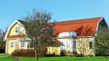 Gårdsdröm B&B