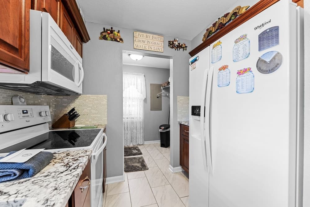 Dream Weaver 2 Bedroom Condo by RedAwning