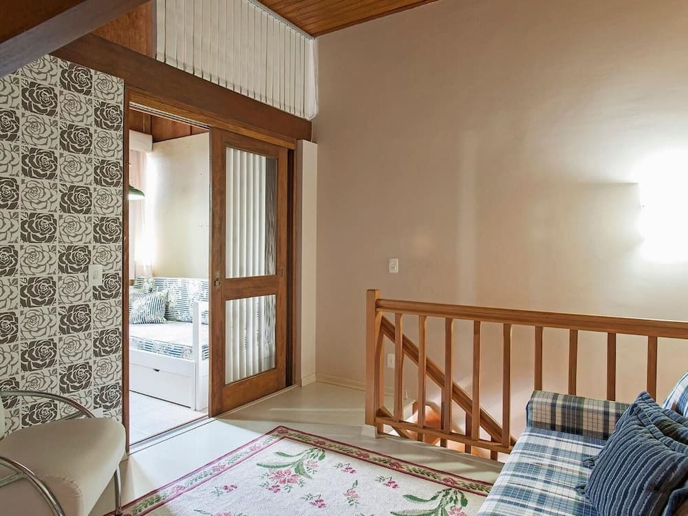 Monte Cervino 402 - Apto Temporada