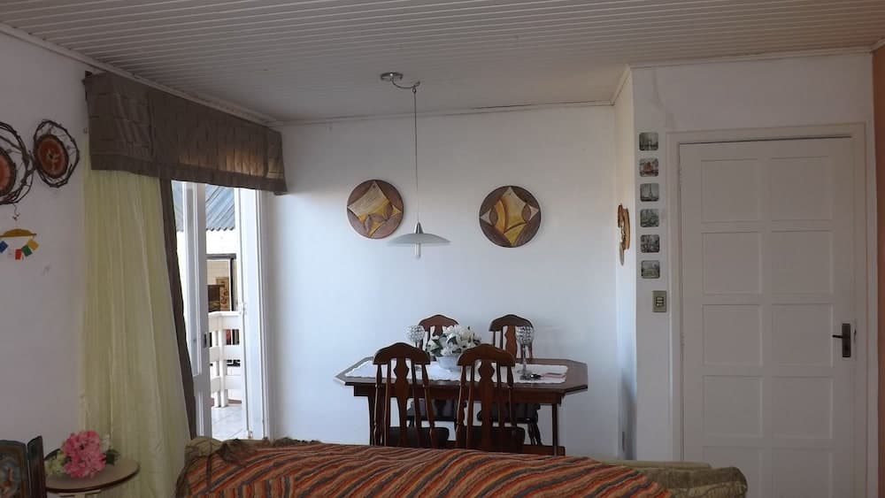 Casa Razera - Casa Temporada