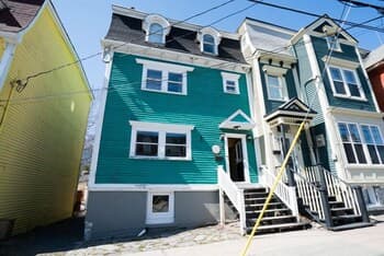 City Hostel-HI-ST.JOHN'S