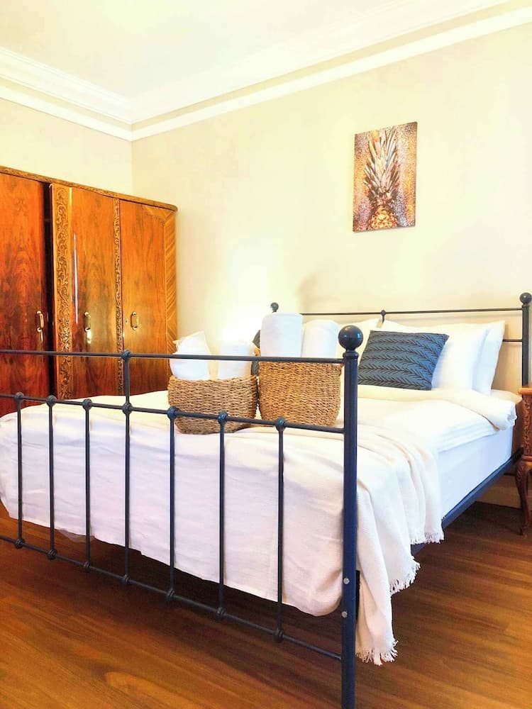 Beyaz Kapı Boutique Hotel