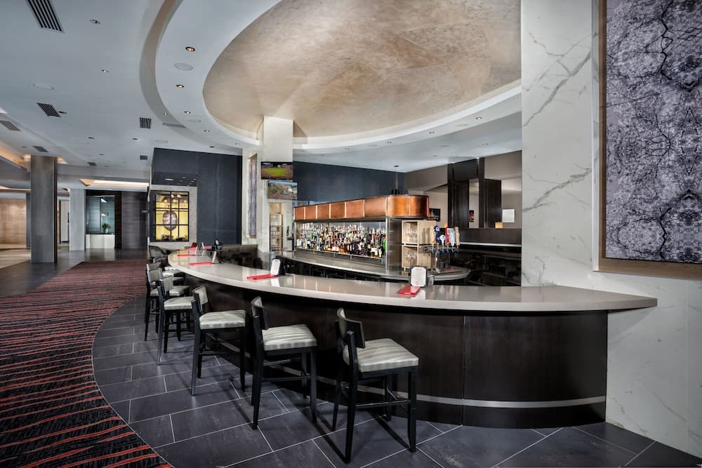 The Hotel at the University of Maryland