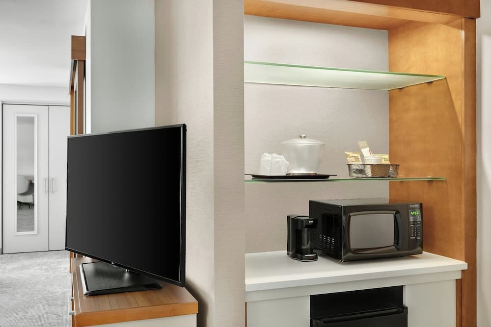 SpringHill Suites Chicago Southeast/Munster IN